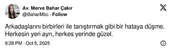 Pek çok yanıt geldi.