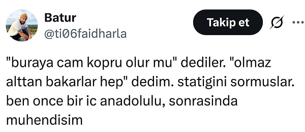 Eskiden bazı şeyler kısa ve net anlatılırdı.