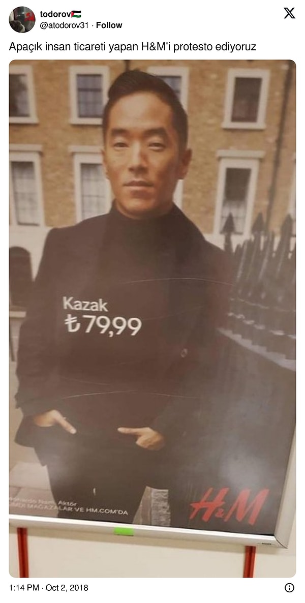 Fiyattan ne kadar nostaljik olduğunu anlarsınız.