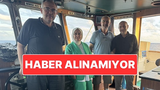 3 Milletvekilinden Haber Alınamıyor: İsrail, Özgürlük Filosu’ndaki 3 Milletvekilini Zorla Alıkoydu
