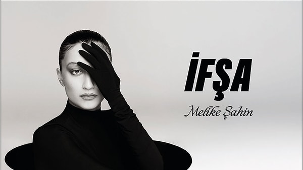 Melike Şahin - İfşa