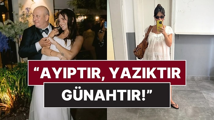 Yeni Doğum Yapan Meriç Aral'ın Ünlülere Yapılan Operasyonla Alınması Tartışma Yarattı!