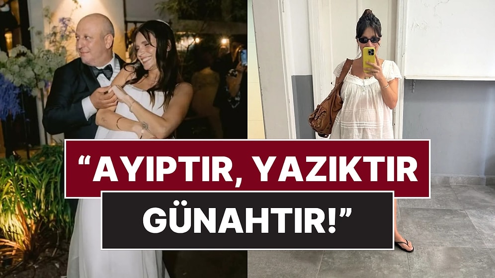 Yeni Doğum Yapan Meriç Aral'ın Ünlülere Yapılan Operasyonla Alınması Tartışma Yarattı!