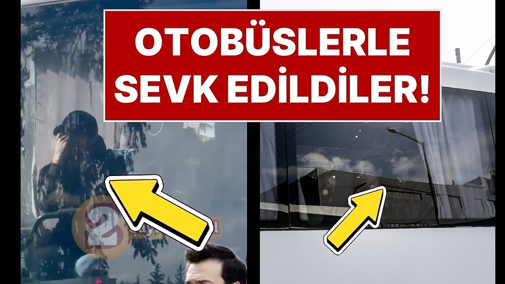 Adli Tıp’a Sevk Edildiler: Ünlülere Düzenlenen ‘Uyuşturucu’ Operasyonunda Yeni Gelişme