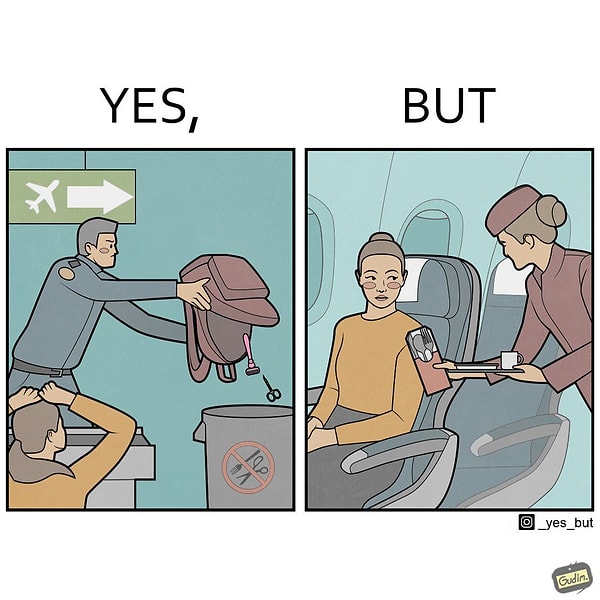 Hayat böyle...