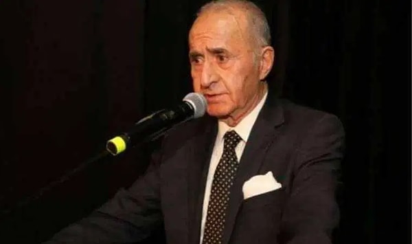 Hikmet Çetin Sağlık Durumu