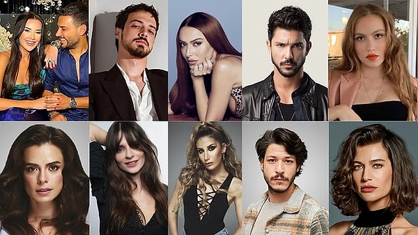 Bu sabaha büyük bir şokla uyandık. 19 ünlü isme "uyuşturucuya özendirmek" suçlamasıyla operasyon düzenlendi.