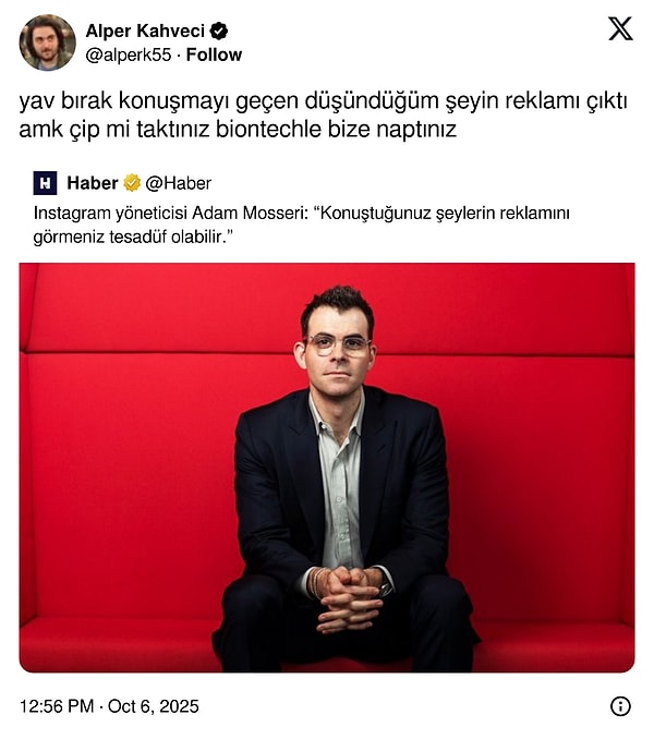 Başlayalım!