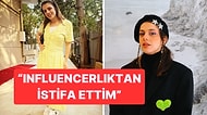 Hasçelikler'in Yaratıcısı Sude Belkıs, Kurumsal Hayata Geçtiğini Duyurup Ortalığı Karıştırdı