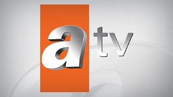 ATV Çarşamba Yayın Akışı