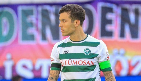 Guilherme, 12.5 milyon TL vergi ödedi.