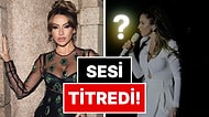 Sesi Titredi: Uyuşturucu Operasyonunun Ardından Soluğu Ankara'da Sahnede Alan Hadise'den İlk Açıklama!