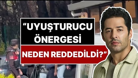 Ünlülere Uyuşturucu Operasyonunun Ardından Oyuncu Mert Fırat’tan Dikkat Çeken Açıklama