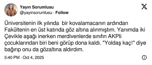 Bakalım diğerleri ne demiş?
