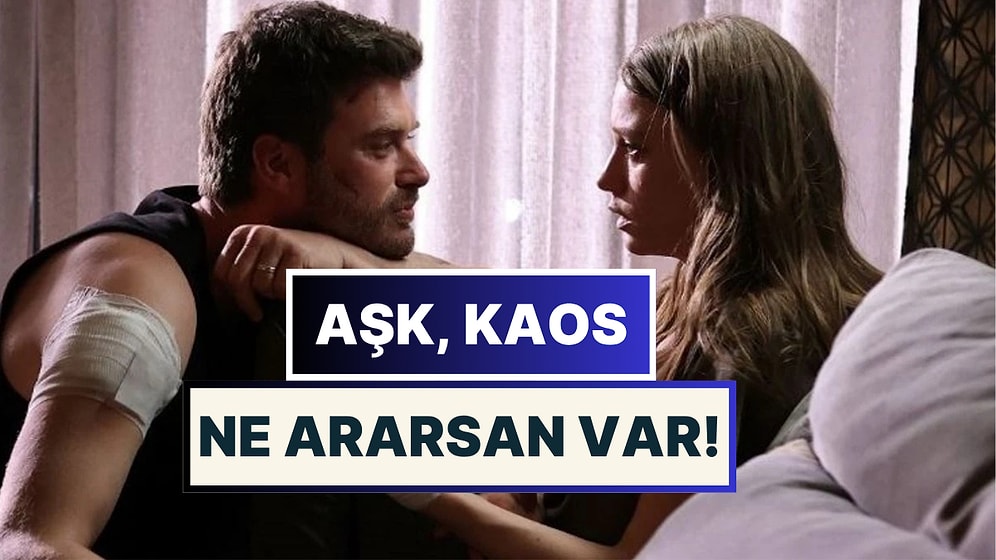 En Toksik Burç Çiftleri: Bir Gün Aşık, Ertesi Gün Düşmanlar!