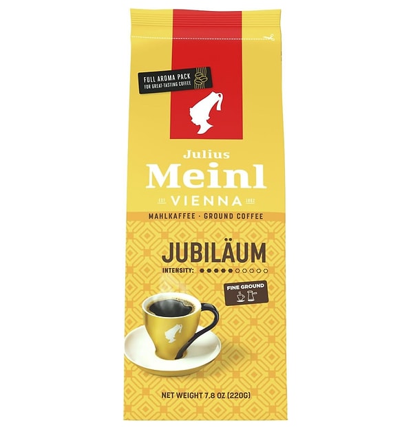 Bugün Amazon’da fırsat fiyatlarla öne çıkan Julius Meinl Filtre Kahve, kahve severler için tam bir keyif zamanı!