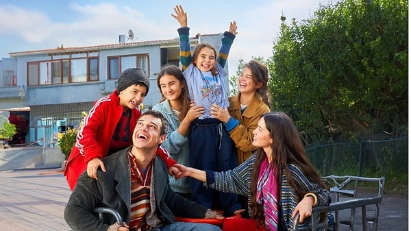Sahipsizler beklenen sıralarda yer alamadı.