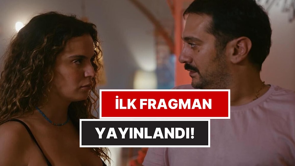 Exxen’in Yeni Dizisi “Karma”dan İlk Fragman Geldi!