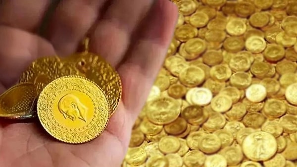 ING tarafından yayınlanan bir araştırma bülteninde altının daha da yükselme potansiyeli bulunduğu belirtildi.