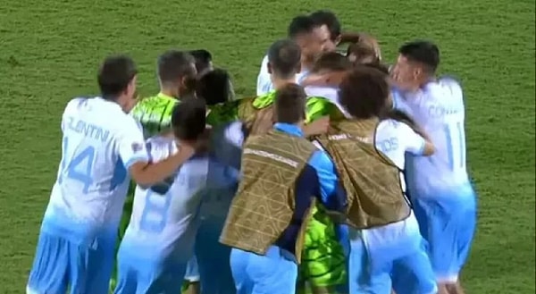San Marino tarihine eklenmiş bir kara gün daha