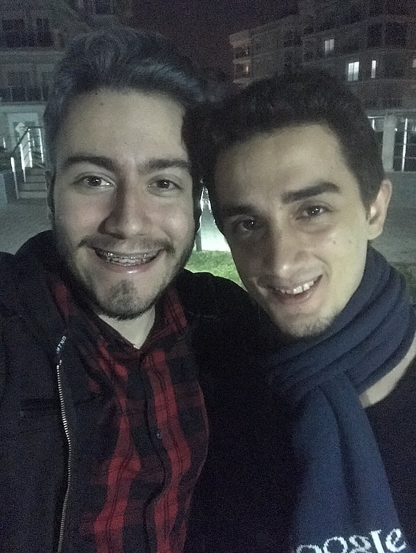 Batur'un bu hamlesi ise en çok YouTube'deki en büyük rakibine yaradı!