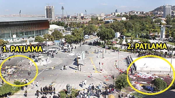 Yargılama süreci nasıl sürdü?
