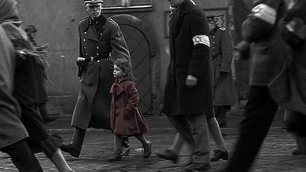 Schindler’in Listesi (1993)
