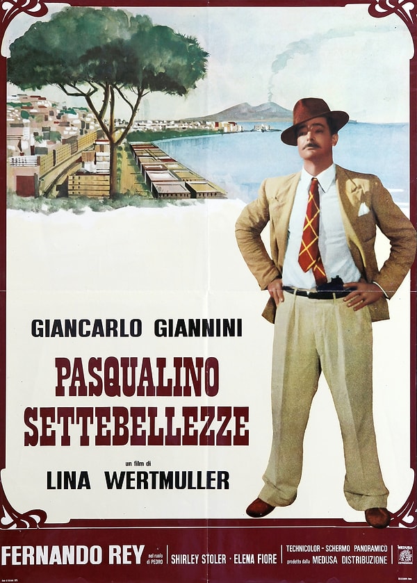 Yedi Harika (1975)