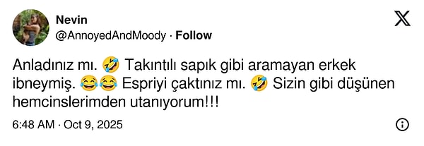 Kadınlar da tepkiliydi.