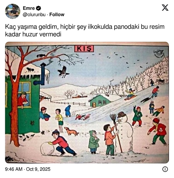 Sanat eseri...