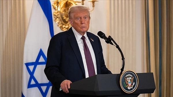 The White House expressed dissatisfaction over the Nobel Peace Prize not being awarded to Trump.