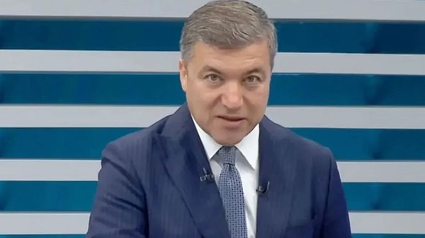 İsmail Küçükkaya TV100'den neden ayrıldı?