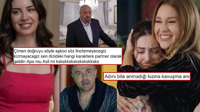 Çimen’in Dönüşüyle Şüphelenilen Partnerliklerden Firaz’ın Yalanlarına Şerbo’nun Yeni Bölümüne Tepkiler!