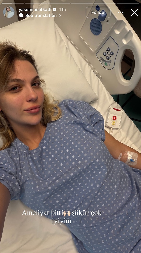 Yasemin Tatlıses