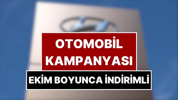 Otomotiv Devi Öğretmen, Avukat, Sağlık Çalışanları İçin Otomobil Kampanyası Başlattı
