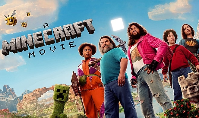 The Release Date for the Sequel to A Minecraft Movie Has Been Announced!