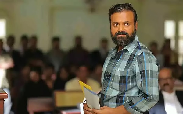 Nna, Thaan Case Kodu (2022)