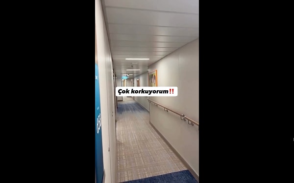 Korsanlar bugün de varlığını sürdürüyor.