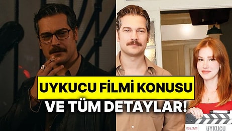 Uykucu Filmi Konusu Nedir? Uykucu Filmi Oyuncuları ve Tüm Detaylar