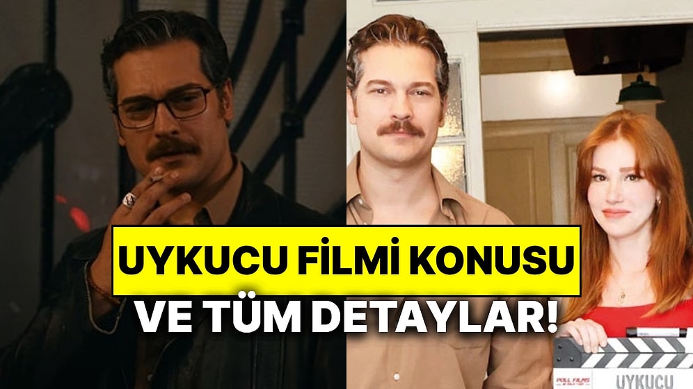 Uykucu Filmi Konusu Nedir? Uykucu Filmi Oyuncuları ve Tüm Detaylar