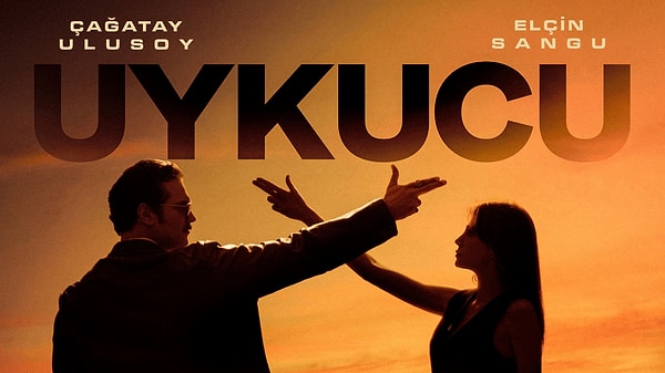 Uykucu Cast of Actors