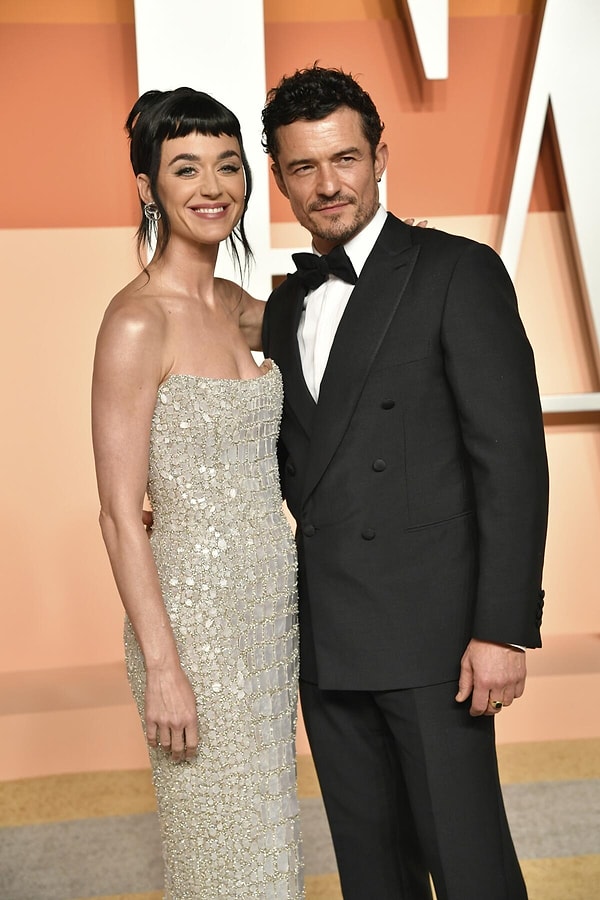 World-renowned pop star Katy Perry recently ended her long-term relationship with actor Orlando Bloom.