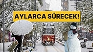 Meteoroloji Uzmanı Prof. Dr. Orhan Şen'den Kar Müjdesi! "İstanbul'a Ne Zaman Kar Yağacak?" Sorusunu Cevapladı