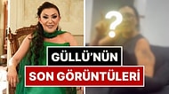 6. Kattan Düşerek Hayatını Kaybeden Şarkıcı Güllü'nün Ölmeden 1 Saat Önceki Görüntüleri Ortaya Çıktı!