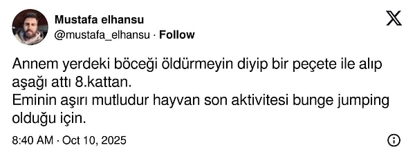 Anne yüreği...