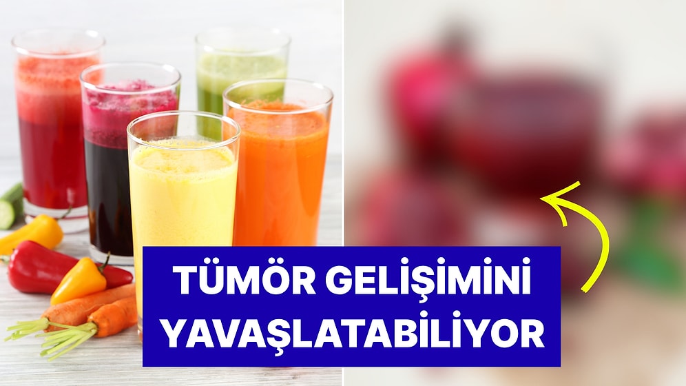 Meyve Suyu Deyip Geçmeyin: Uzmanlara Göre Bağışıklığınızı Zirveye Çıkaracak 6 Meyve Suyu