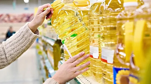 A101, BİM, Migros Güncel Ayçiçek Yağı Fiyatları