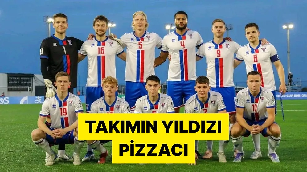 54 Bin Nüfuslu Ada Ülkesinin Milli Futbol Takımı Tarih Yazıyor