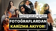 Cannes'da Boy Gösteren Demet Özdemir ve Çağatay Ulusoy'un Nefes Kesen Uyumu Akılları Başlarından Aldı!