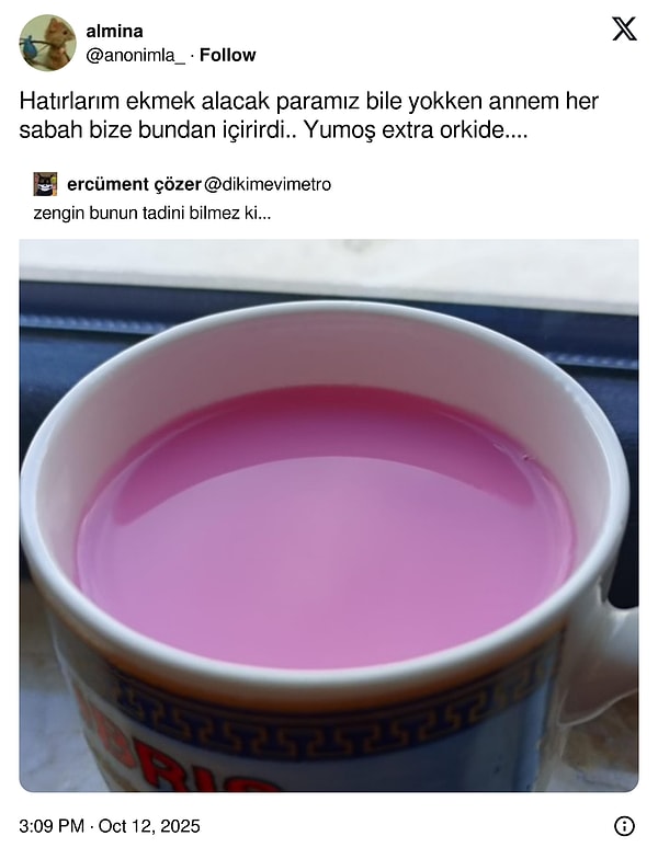 Fakirler olarak da bilmiyoruz. Ne bu?